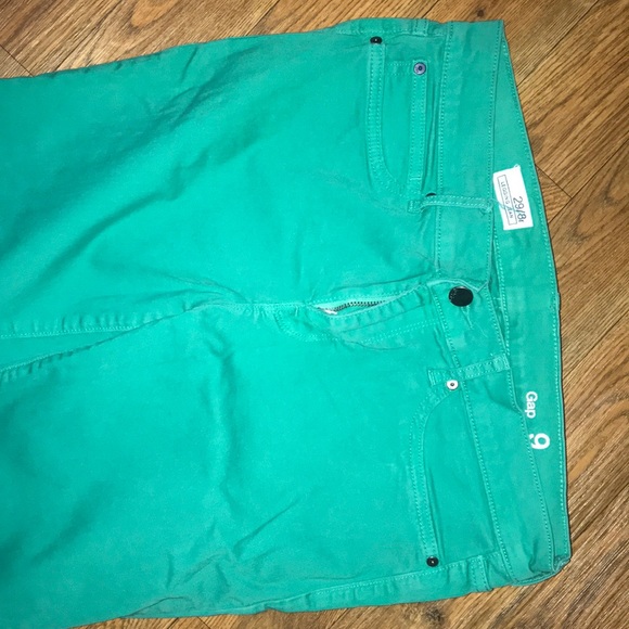 GAP Jeans - Picture 3 of 3